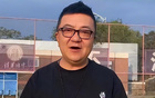 董路不再隐瞒，揭开35岁武磊”私下一面”，有一点他一直没变