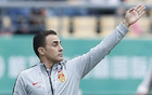 世界杯｜中国足球金元时代名帅出征，卡纳瓦罗超高薪执教乌兹别克斯坦首战落败